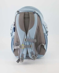 Large Friend Robbe Rucksack in Blau