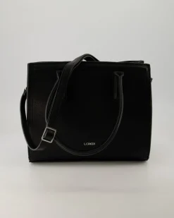 Larissa Handtasche in Schwarz