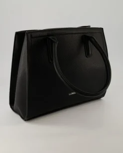 Larissa Handtasche in Schwarz