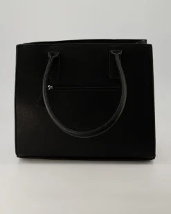 Larissa Handtasche in Schwarz