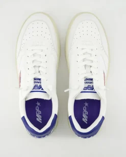 LAS VEGAS Sneaker in Weiß