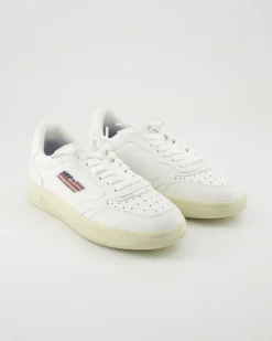 LAS VEGAS Sneaker in Weiß