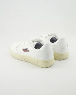 LAS VEGAS Sneaker in Weiß