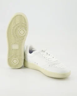 LAS VEGAS Sneaker in Weiß