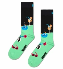 Late Night Sock Socken in Mehrfarbig