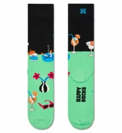 Late Night Sock Socken in Mehrfarbig