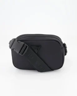 Latona Sling Umhängetasche in Schwarz