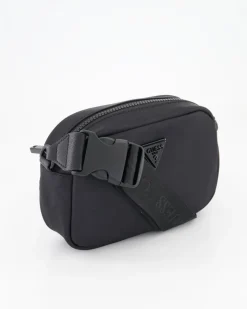 Latona Sling Umhängetasche in Schwarz