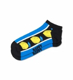 Lemon Low Sock Socken in Mehrfarbig