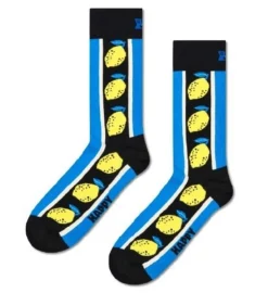 Lemon Sock Socken in Mehrfarbig