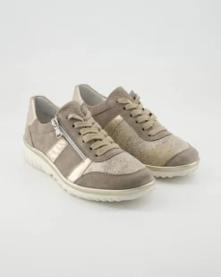 LENA Sneaker in Beige