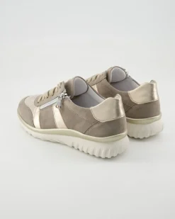 LENA Sneaker in Beige