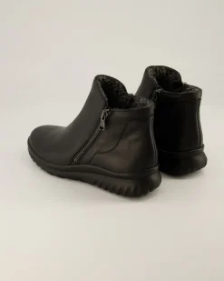 Lena Stiefeletten in Schwarz