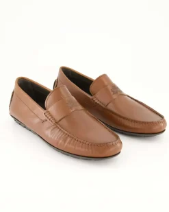 LFM241.090.3120 Mokassins in Braun