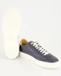 LFM241.020.3600 Schnürschuhe in Blau