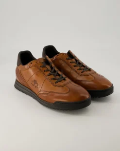 LFM232.050.3540 Schnürschuhe in Braun