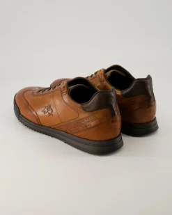 LFM232.050.3540 Schnürschuhe in Braun