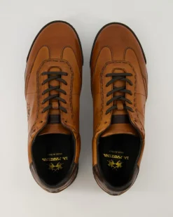 LFM232.050.3540 Schnürschuhe in Braun