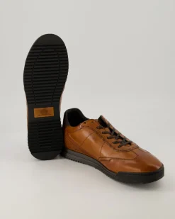 LFM232.050.3540 Schnürschuhe in Braun