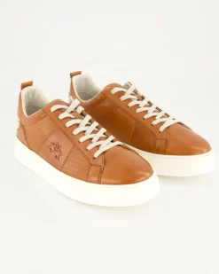 LFM.241.011.3610 Schnürschuhe in Braun