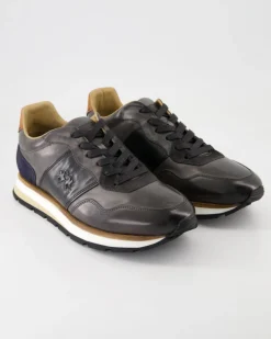 LFM242.070.4190 Schnürschuhe in Schwarz