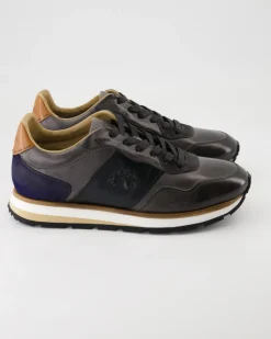 LFM242.070.4190 Schnürschuhe in Schwarz