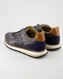 LFM242.070.4190 Schnürschuhe in Schwarz