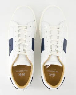 LFM241.011.4140 Schnürschuhe in Weiß