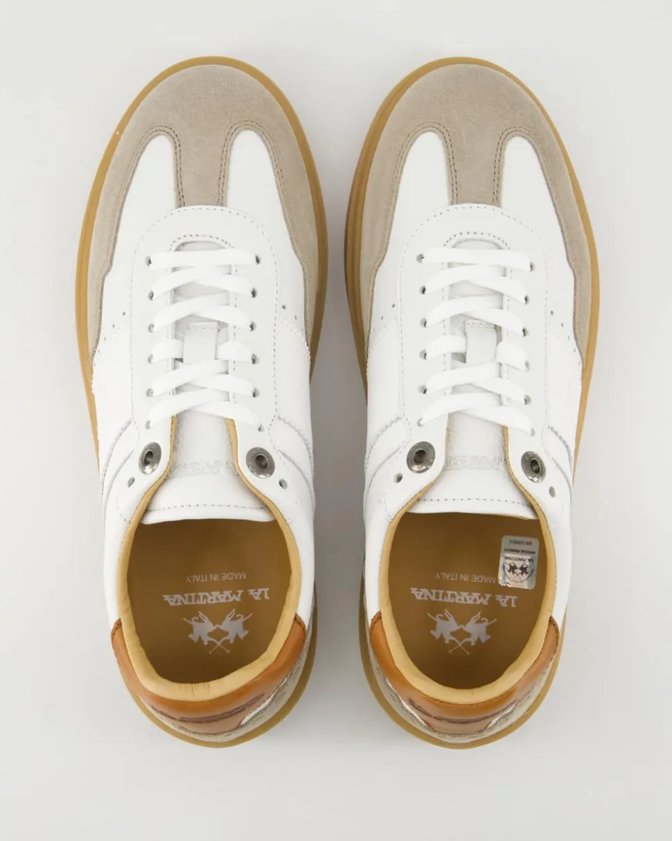 LFM251.010.4060 Sneaker in Beige