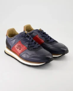 LFM242.070.4100 Sneaker in Blau