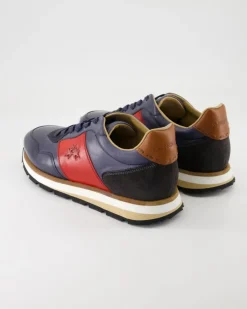 LFM242.070.4100 Sneaker in Blau