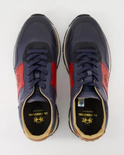 LFM242.070.4100 Sneaker in Blau