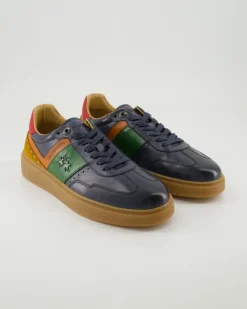 LFM251.010.3200 Sneaker in Blau