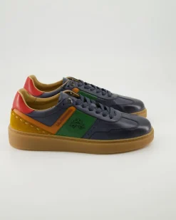 LFM251.010.3200 Sneaker in Blau