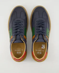 LFM251.010.3200 Sneaker in Blau