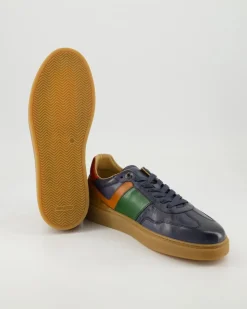 LFM251.010.3200 Sneaker in Blau