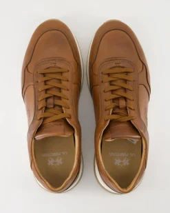 LFM241.060.3120 Sneaker in Braun