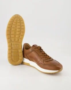 LFM241.060.3120 Sneaker in Braun