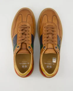 LFM251.010.3210 Sneaker in Braun