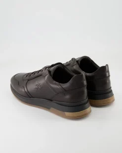 LFM242.060.3130 Sneaker in Braun