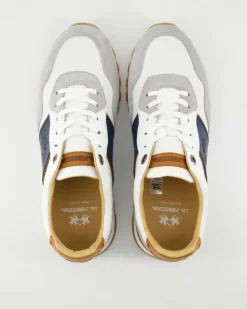 LFM251.040.4210 Sneaker in Grau