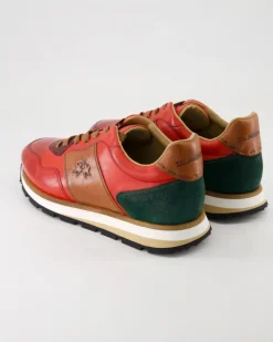 LFM242.070.4200 Sneaker in Rot