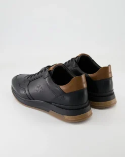 LFM242.060.3100 Sneaker in Schwarz