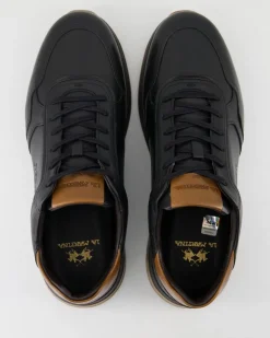 LFM242.060.3100 Sneaker in Schwarz