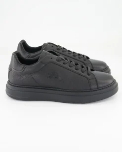 LFM242.010.3300 Sneaker in Schwarz