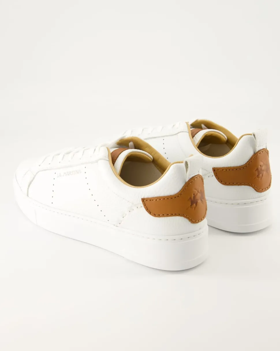 LFM241.010.3400 Sneaker in Weiß