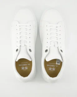 LFM251.001.3000 Sneaker in Weiß