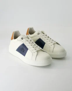 LFM251.005.4180 Sneaker in Weiß