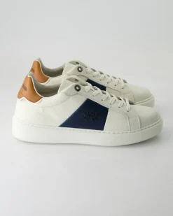 LFM251.005.4180 Sneaker in Weiß