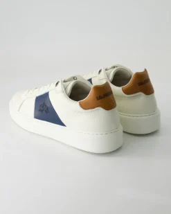 LFM251.005.4180 Sneaker in Weiß